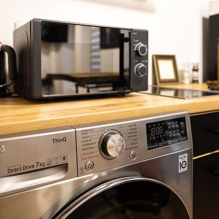 Ziedu Apartamentai Lejlighed Klaipėda Eksteriør billede